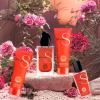 imageHybrid ampamp Company Jadincoir 4Piece Gift Set for Women 50ml Perfume Body Lotion Mist Shower GelSunUnique Passione