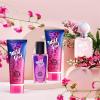 imageHybrid ampamp Company Jadincoir 4Piece Gift Set for Women 50ml Perfume Body Lotion Mist Shower GelWild Girl
