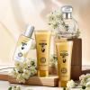 imageHybrid ampamp Company Jadincoir 4Piece Gift Set for Women 50ml Perfume Body Lotion Mist Shower GelWomen Trillion White