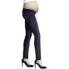 imageHybrid ampamp Company Maternity Womens Super Comfy Ultra Stretch Skinny JeansPm5804rskdarkwash