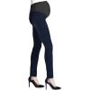 imageHybrid ampamp Company Maternity Womens Super Comfy Ultra Stretch Skinny JeansPm5826adarkwash