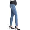 imageHybrid ampamp Company Maternity Womens Super Comfy Ultra Stretch Skinny JeansPm5834amedium Was