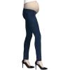 imageHybrid ampamp Company Maternity Womens Super Comfy Ultra Stretch Skinny JeansVintage1