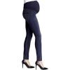 imageHybrid ampamp Company Stylish and Comfortable Women Super Stretchy Maternity JeansPm5471grskdarkwash