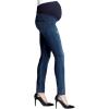 imageHybrid ampamp Company Stylish and Comfortable Women Super Stretchy Maternity JeansPm5471grskmedium Was