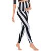 imageHybrid ampamp Company Womens Super Comfy Stretch Maternity Leggings Made in USA10931blackIvor
