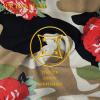 imageHybrid ampamp Company Womens Super Comfy Stretch Maternity Leggings Made in USA10987camouflage