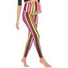 imageHybrid ampamp Company Womens Super Comfy Stretch Maternity Leggings Made in USA11092rdbkne