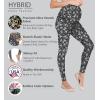 imageHybrid ampamp Company Womens Super Comfy Stretch Maternity Leggings Made in USA11176blkivo