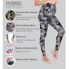 imageHybrid ampamp Company Womens Super Comfy Stretch Maternity Leggings Made in USA11233lavmul