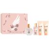 imageHybrid ampamp Company Jadincoir 4Piece Gift Set for Women 50ml Perfume Body Lotion Mist Shower GelRoyal Sweety