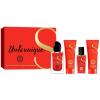 imageHybrid ampamp Company Jadincoir 4Piece Gift Set for Women 50ml Perfume Body Lotion Mist Shower GelSunUnique Passione