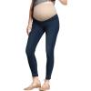 imageHybrid ampamp Company Maternity Womens Super Comfy Ultra Stretch Skinny JeansVintage1