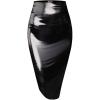 Shiny Black