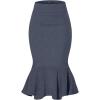 Heathernavy-ksk45010-1073t