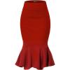 Ksk45010-1073t-red