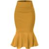 Mustard-ksk45010-1073t