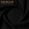 imageHybrid ampamp Company Women Elastic High Waist Bodycon Work Business Pencil Skirt1139black