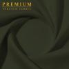 imageHybrid ampamp Company Women Elastic High Waist Bodycon Work Business Pencil Skirt1139olive