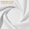 imageHybrid ampamp Company Women Elastic High Waist Bodycon Work Business Pencil Skirt1139white
