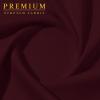 imageHybrid ampamp Company Women Elastic High Waist Bodycon Work Business Pencil Skirt1139wine