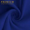 imageHybrid ampamp Company Women Elastic High Waist Bodycon Work Business Pencil SkirtPremium Ponte Royal
