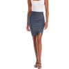 Ksk45012-1073t-heather Navy