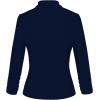 imageHybrid ampamp Company Women Super Comfy Ponte Office BlazerPremium Pontynavy