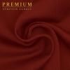 imageHybrid ampamp Company Women Super Comfy Ponte Office BlazerPremium Pontyrust