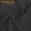 imageHybrid ampamp Company Womens Super Comfy Boat Neck Dolman Top ShirtLong Sleevechr