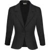 Premium Ponty-charcoal
