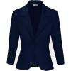 Premium Ponty-navy