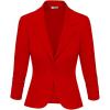 Premium Ponty-red