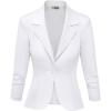 Premium Ponty-white