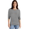 Long Sleeve-hgrey