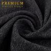 imageHybrid ampamp Company Womens Casual Work Office Elegant Open Front Premium Nylon Blazer JacketJk1135charcoal
