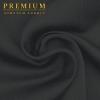 imageHybrid ampamp Company Womens Casual Work Office Elegant Open Front Premium Nylon Blazer JacketJk1135gunmetal