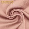 imageHybrid ampamp Company Womens Casual Work Office Elegant Open Front Premium Nylon Blazer JacketJk1135mauve
