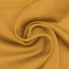 imageHybrid ampamp Company Womens Casual Work Office Elegant Open Front Premium Nylon Blazer JacketJk1135mustard
