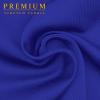 imageHybrid ampamp Company Womens Casual Work Office Elegant Open Front Premium Nylon Blazer JacketJk1135royal