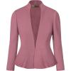 Jk1135-dark Rose