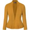 Jk1135-mustard
