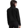 imageHybrid ampamp Company Womens Long Sleeve Denim Jackets Basic Button Down Jean Jacket with PocketsJk22889jet Black