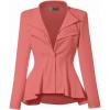Coral-dressy & Premium Weight