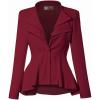 Dark Red