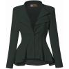 Huntergreen-dressy & Premium Weight