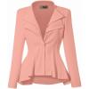 Light Cora-dressy & Premium Weight