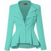 Mint-dressy & Premium Weight
