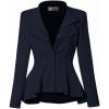 Navy-dressy & Premium Weight