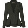 Olive-dressy & Premium Weight